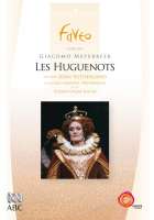 WYCOFANY  Meyerbeer: Giacomo - Les Huguenots